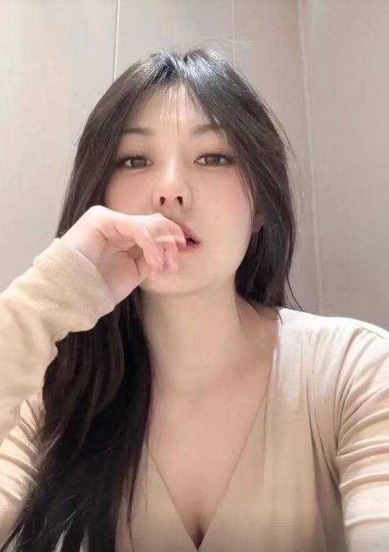 勾人心魂大美人的第一张照片--漳州征婚网