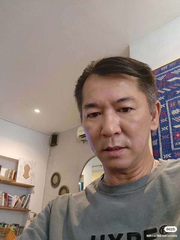 Gary黄的第一张照片--漳州征婚网