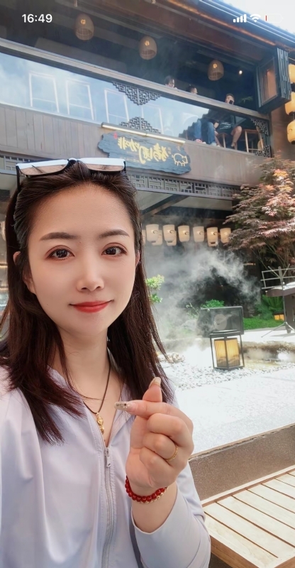 简单生活的第一张照片--漳州征婚网