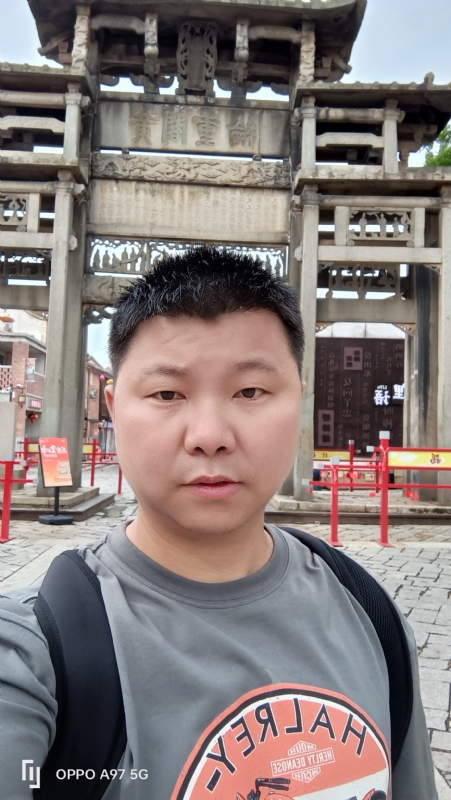 小许的第一张照片--漳州征婚网