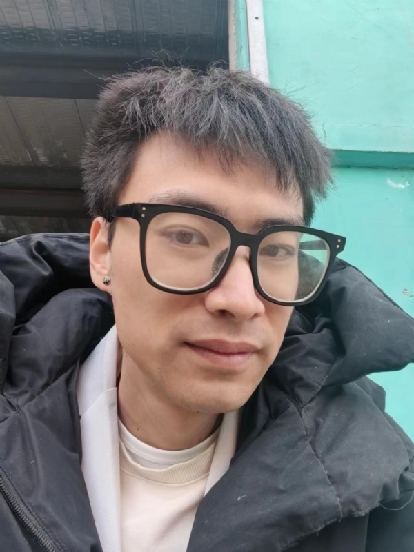 爱有来生、的第一张照片--漳州征婚网