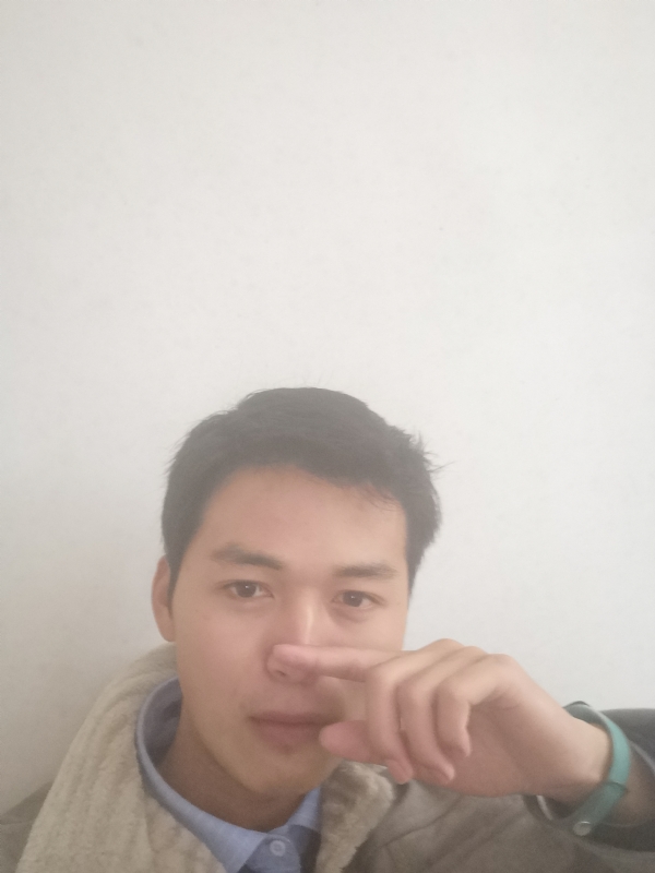 随遇而安的第四张照片--漳州征婚网