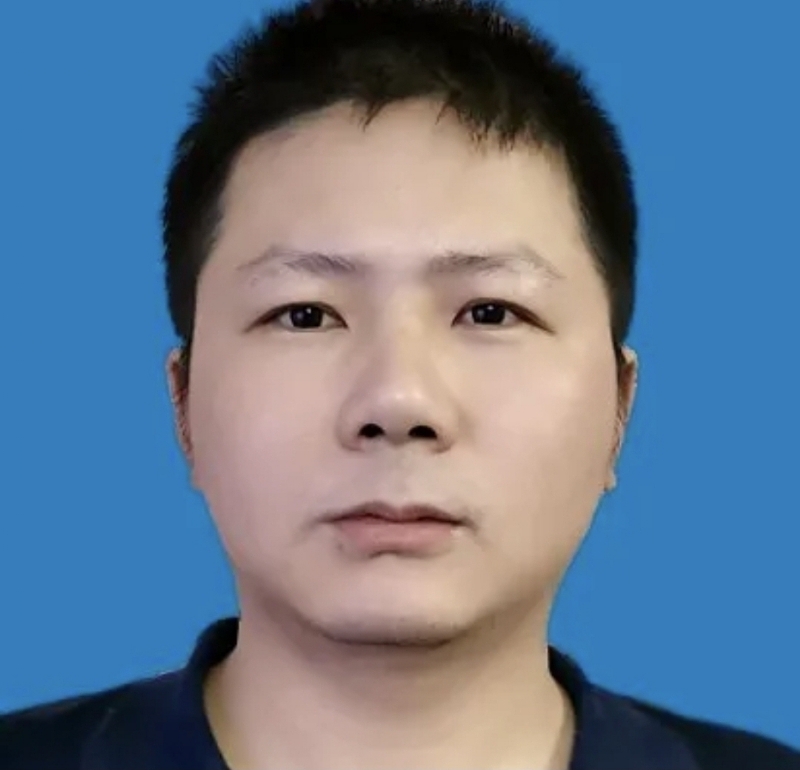 寒山的第一张照片--漳州征婚网