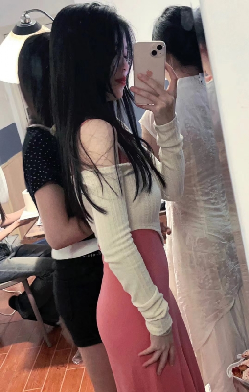小姨的第一张照片--漳州征婚网