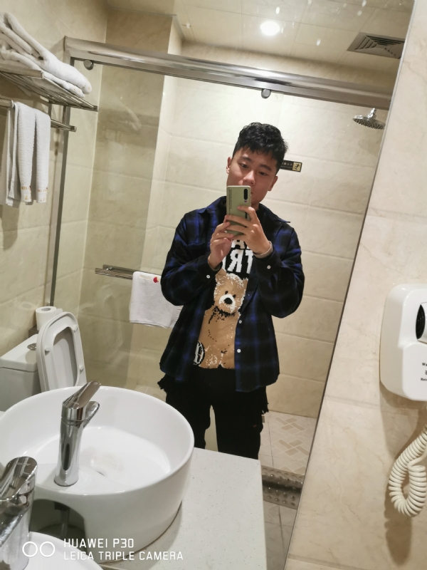 佛系人生的第四张照片--漳州征婚网