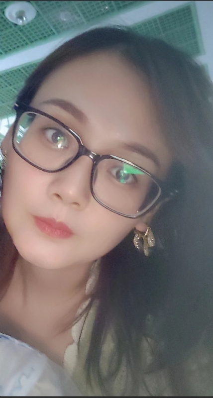可可的第一张照片--漳州征婚网