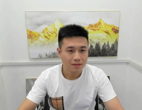 阿文历险记的第四张照片--漳州征婚网