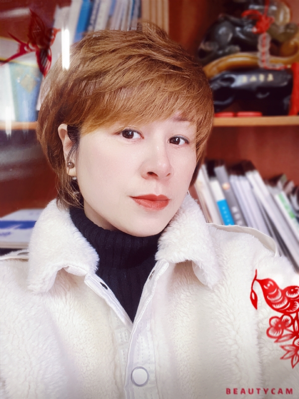 阳光百合的第一张照片--漳州征婚网