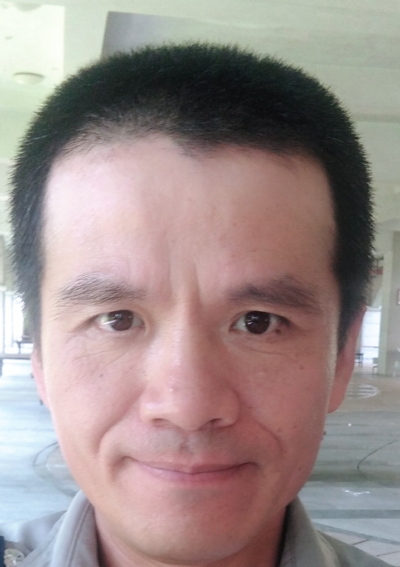 啊辣的第二张照片--漳州征婚网