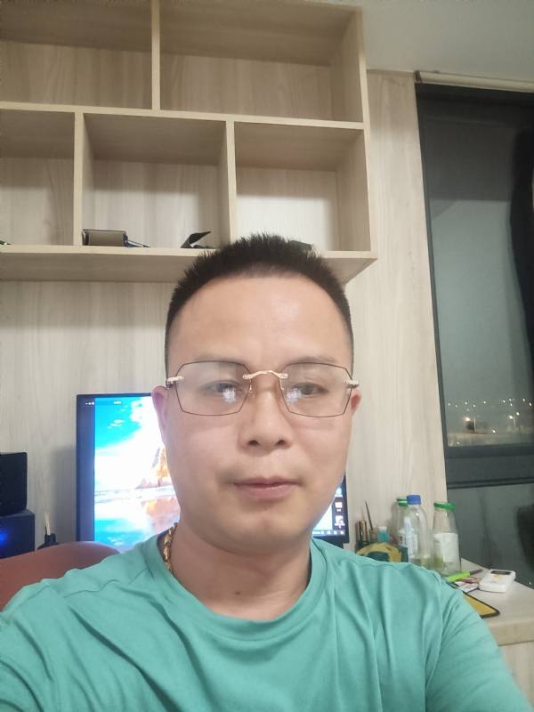 逍遥霸道的第一张照片--漳州征婚网