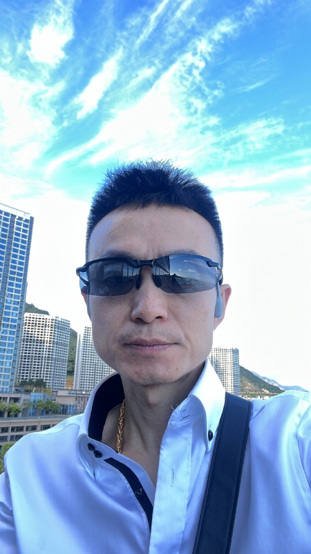 秀丽丝的第一张照片--漳州征婚网