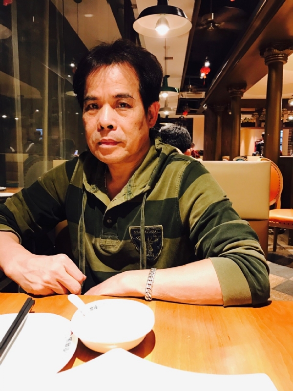 天马行空的第一张照片--漳州征婚网