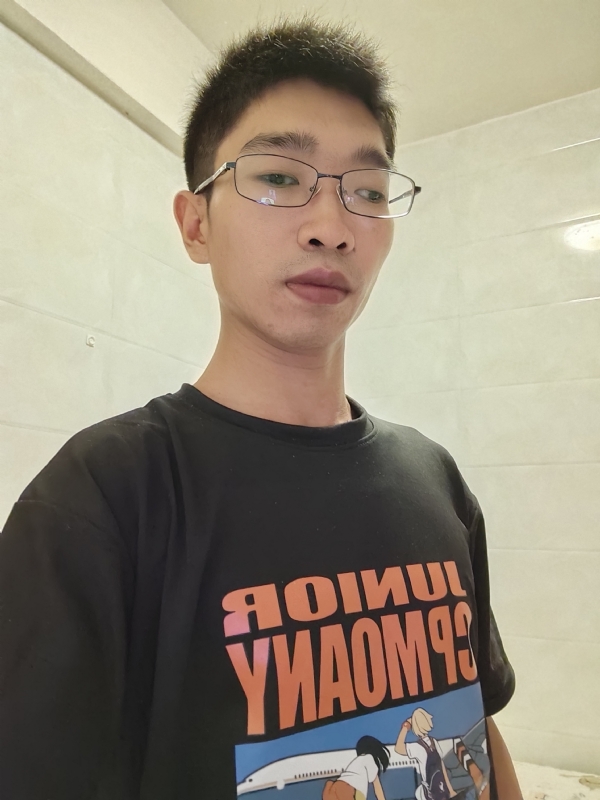 安然的第一张照片--漳州征婚网