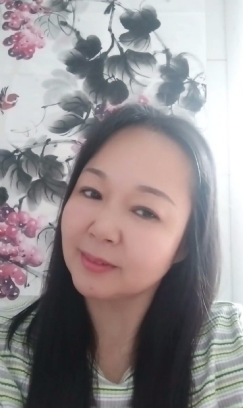 莲悦悦的第一张照片--漳州征婚网