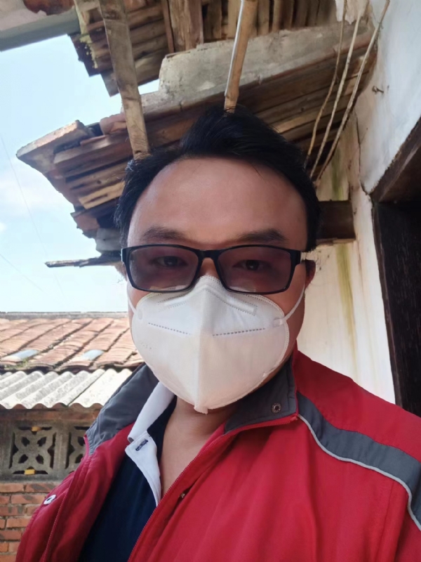 如影随形的第一张照片--漳州征婚网