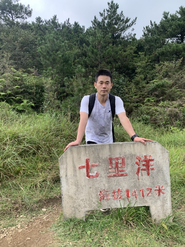 小朱佩奇的第一张照片--漳州征婚网