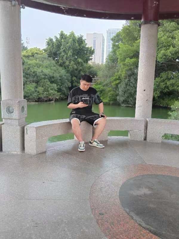 不善挽留的第二张照片--漳州征婚网