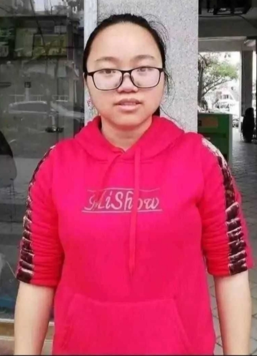 简单的第一张照片--漳州征婚网