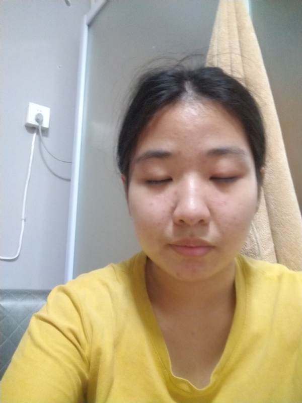 叶子的第一张照片--漳州征婚网