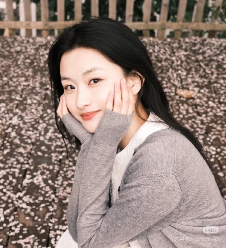 江小姐的第一张照片--漳州征婚网