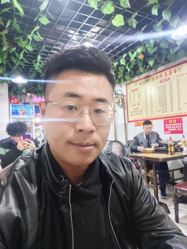 独行的天秤的第一张照片--漳州征婚网