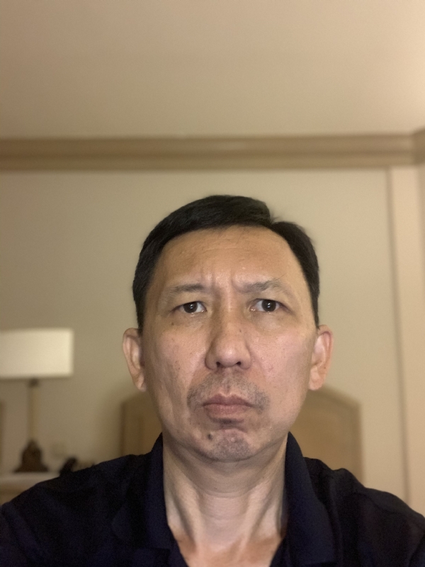 阿川的第一张照片--漳州征婚网