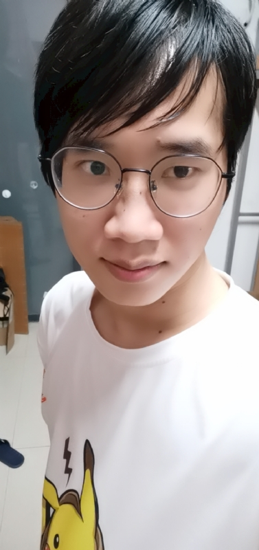 青栀如初的第一张照片--漳州征婚网