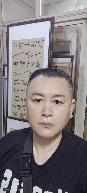 永恒的瞬间的第一张照片--漳州征婚网