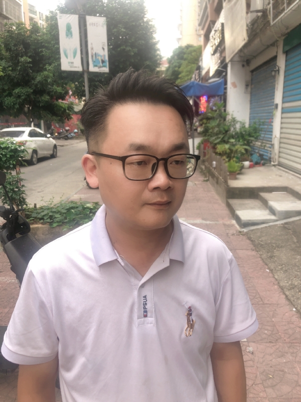朱昱丞的第一张照片--漳州征婚网