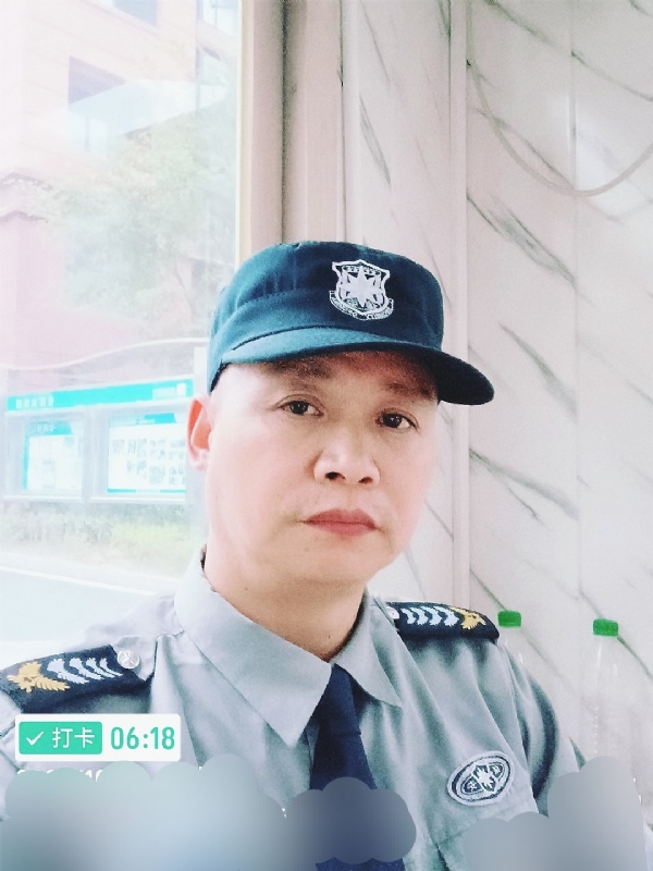 独一求二的第二张照片--漳州征婚网