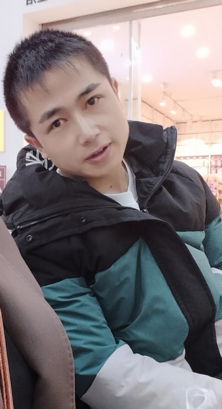 不骄不躁的第一张照片--漳州征婚网