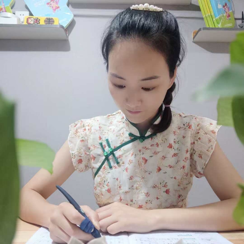 珊珊的第一张照片--漳州征婚网