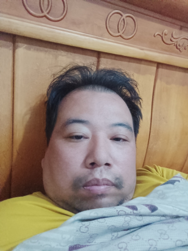 好好男人的第一张照片--漳州征婚网