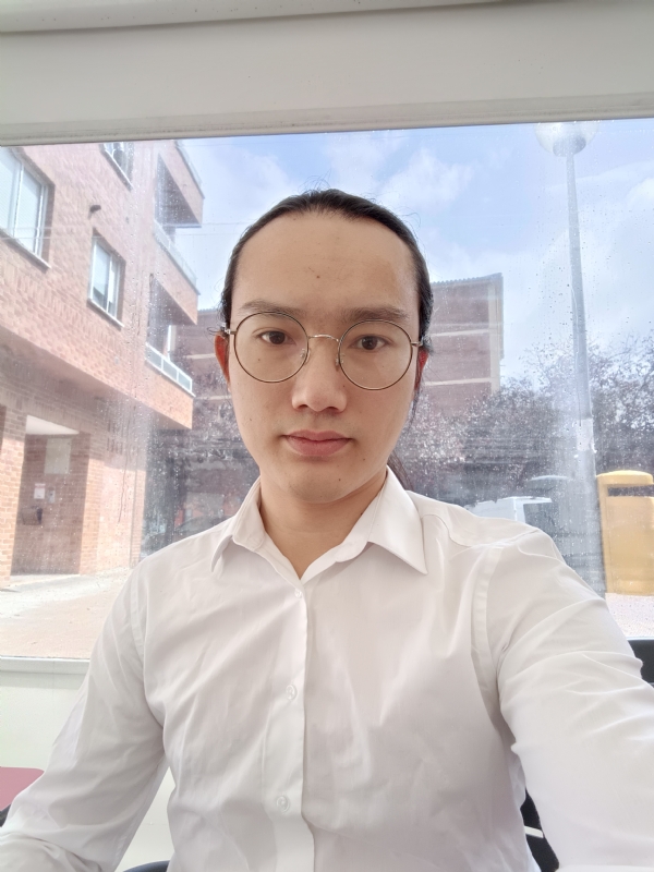 凯凯的第二张照片--漳州征婚网