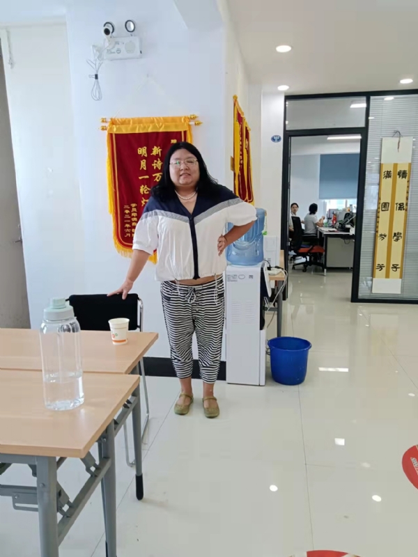 林雨菲的第一张照片--漳州征婚网