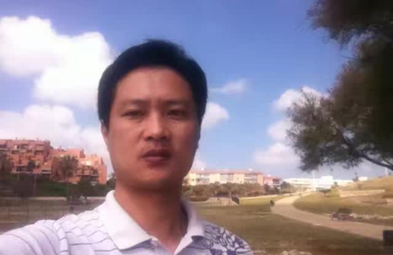 钟志的第一张照片--漳州征婚网