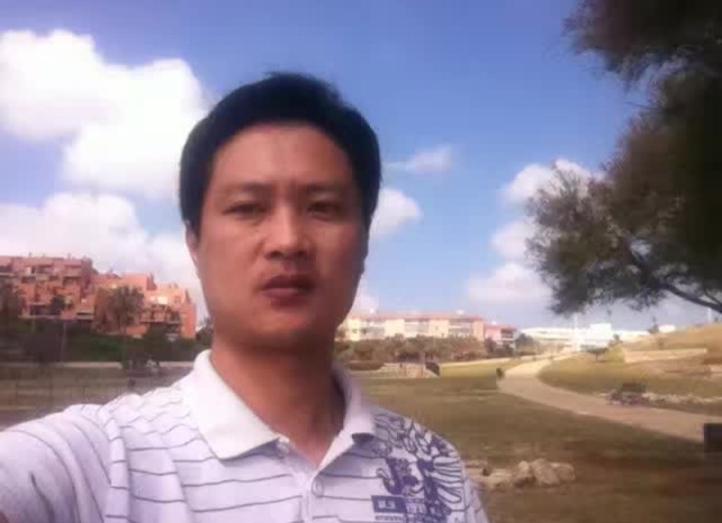 钟志的第二张照片--漳州征婚网