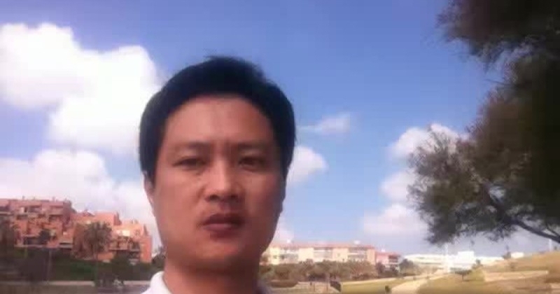 钟志的第三张照片--漳州征婚网