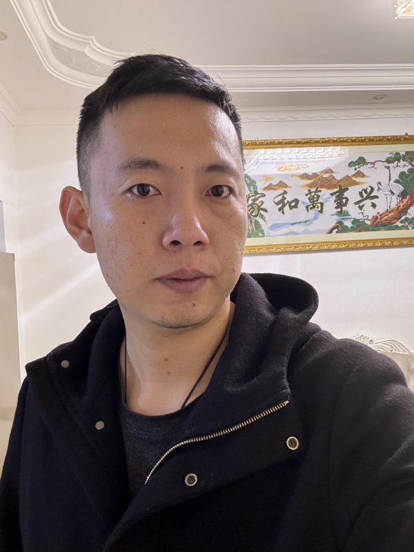 Lance的第一张照片--漳州征婚网