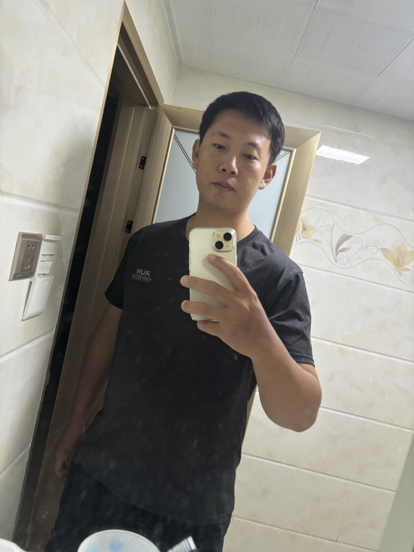 Lance的第二张照片--漳州征婚网
