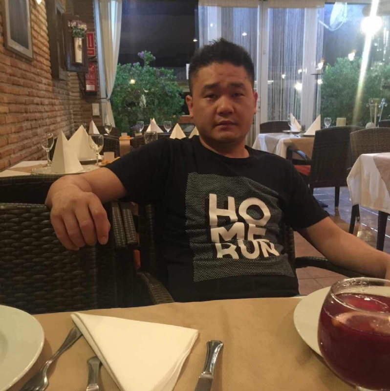 海外游子的第三张照片--漳州征婚网