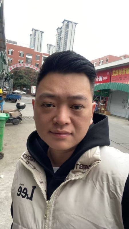 鑫鑫的第一张照片--漳州征婚网