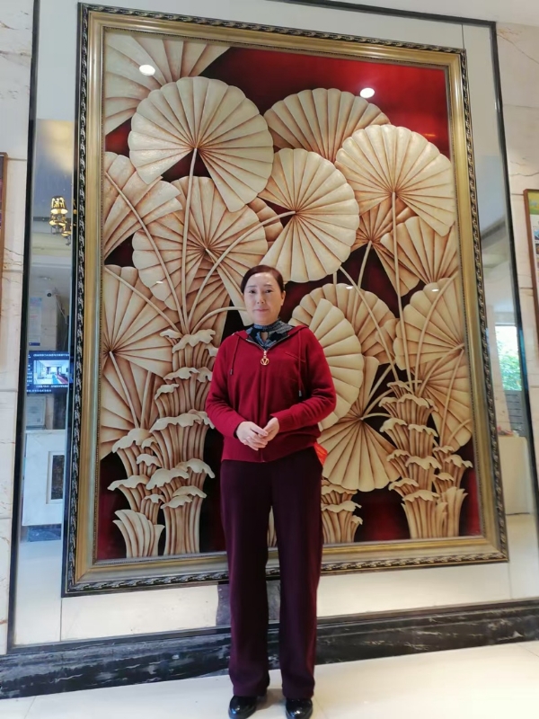 一米阳光的第一张照片--漳州征婚网