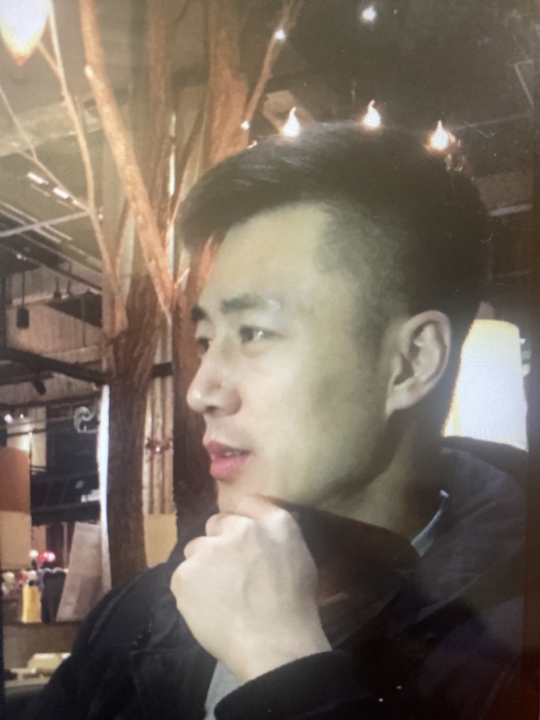 往事随风飘散的第二张照片--漳州征婚网
