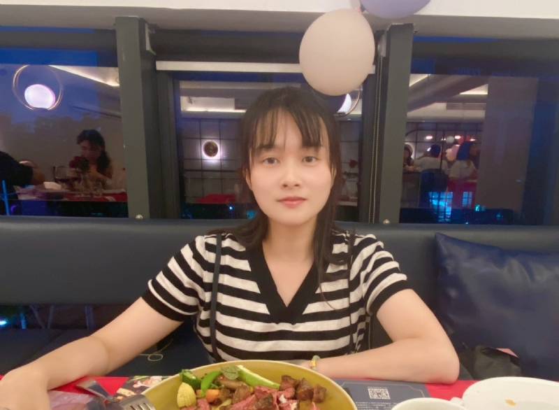 从心出发的第一张照片--漳州征婚网