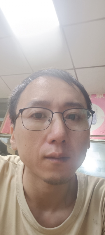想胖的瘦子的第一张照片--漳州征婚网
