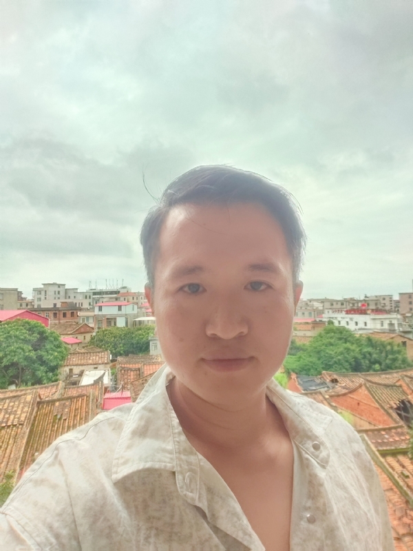 陌生人的第二张照片--漳州征婚网