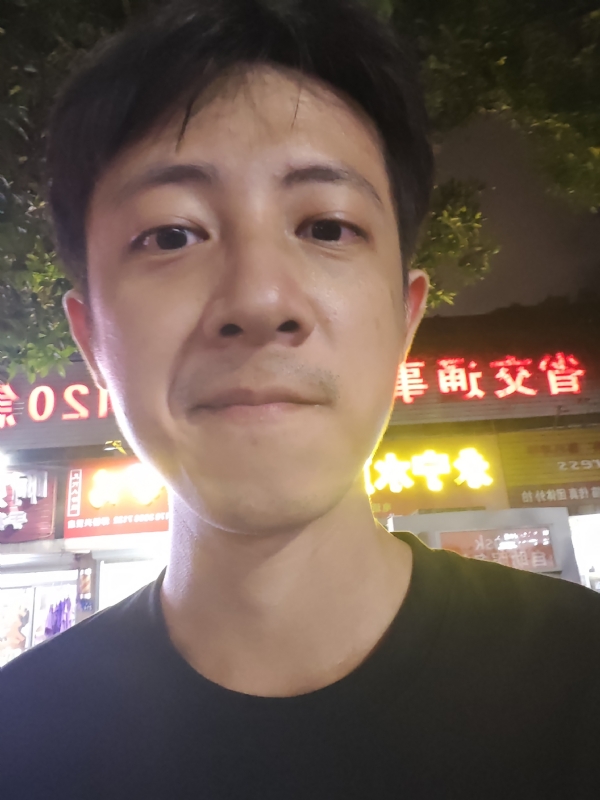元亨利贞的第二张照片--漳州征婚网