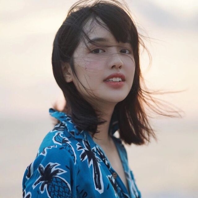 灵魂有香气的第一张照片--漳州征婚网