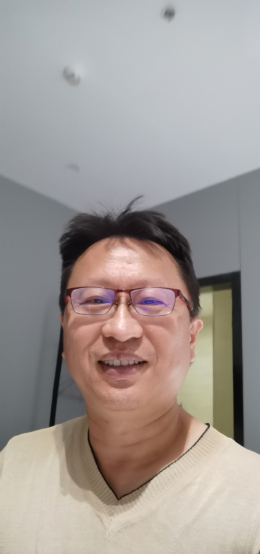 台皖佬徽阿狼的第一张照片--漳州征婚网